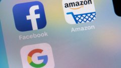 Meta has lost consumer trust, favour Alphabet and Amazon for FANG buys right now: Hatem Dhiab