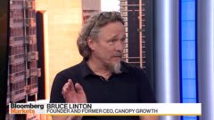Why Canopy Growth's founder is more optimistic about cannabis in Europe over the U.S.
